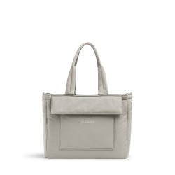 Semmoa Tote Bag - Timberwolf