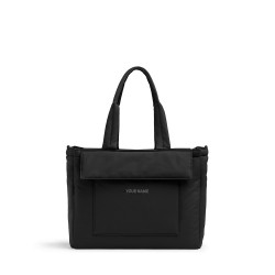 Semmoa Tote Bag - Black