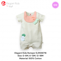 Elegant Kids Romper ELRS56716