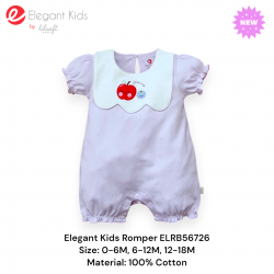 Elegant Kids Romper ELRB56726