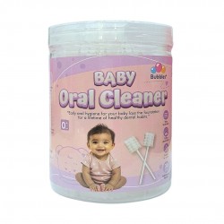 Bubbles Baby Oral Cleaner