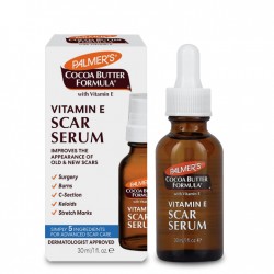 Palmer's CBF with Vitamin E Scar Serum 30ml