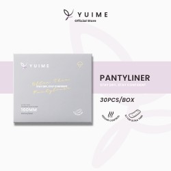 Yuime Panty Liner Pad (160mm x 30pcs/box)