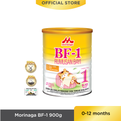 Morinaga BF-1 900g