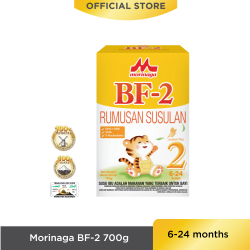 Morinaga BF-2 700g