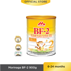 Morinaga BF-2 900g