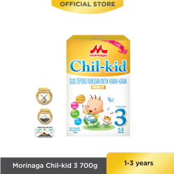 Morinaga Chil-kid 3 700g