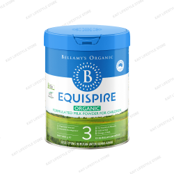 Bellamy's Organic Step 3 Toddler Milk Drink (800gm)