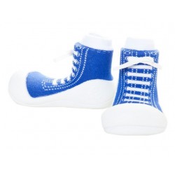 Tinker Toddler Attipas Sneakers (Blue)