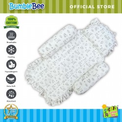 Bumble Bee Infant Sleep Set (Knit Fabric)