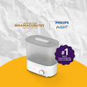 Philips Avent Sterilizer & Dryer Premium [Mamacubatry]