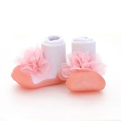 Tinker Toddler Attipas New Corsage Green