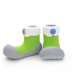 Tinker Toddler Attipas Lollipop Yellow