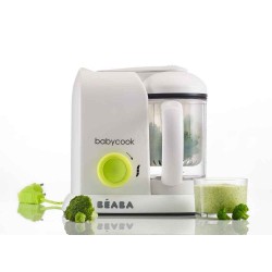 Beaba Babycook Solo (Neon)