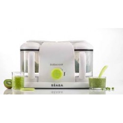 Beaba Babycook Plus (Neon)
