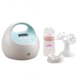 Spectra S1 Double Breastpump (2 years warranty)
