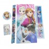 Disney Frozen Adventure Amazing Opp Stationery Set