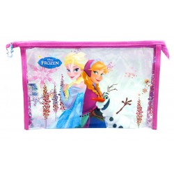 Disney Frozen Sister Transparent Pouch