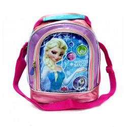 Disney Frozen Winter Magic Lunch Bag