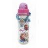 Disney Frozen Elegant 500ML Tritan Bottle With Straw