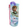 Disney Frozen Love Transparent Round Pencil Bag Set