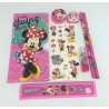 Disney Minnie Mouse Going Dotty OPP Stationery Set