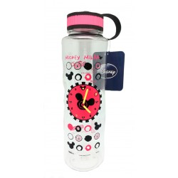 Disney Retro Mickey Milan 1000ml Tritan Bottle