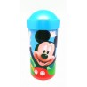 Disney Mickey & Friends 250ML Tumbler With Lid
