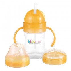 Kidsme 3 in 1 Cup Box Set