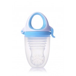Kidsme Food Feeder Plus (Aquamarine)