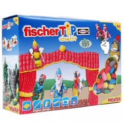 Fischer TiP theme Theatre Box (XL)