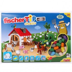 Fischer TiP (Theme) Farm Box XL 