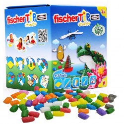 Fischer TiP Box M
