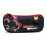 Disney Mickey Mouse Red Head Pencil Bag