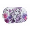 Disney Princess Rapunzel Purple Cosmetic Pouch (1)