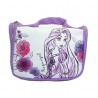 Disney Princess Rapunzel Purple Toiletries Bag