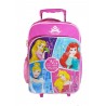Disney Princess Castle Schol Trolley Bag