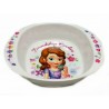 Disney Sofia The First Friendship Garden 6inch Handle Bowl