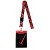 Disney Star WarsKylo Ren Lanyard