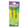 Ninja Turtles PP Cutlery Set