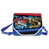 Transformers Prime Messenger Bag