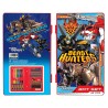 Transformers Beast Hunters 42pcs Art Set