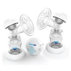 Bumble Bee Mini Ultra 2 Double Breast Pump 