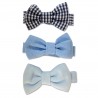  Bumble Bee 3pcs Baby Bow Ties Set    Be the first to review this product