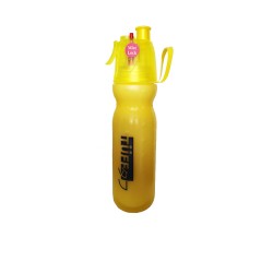 BabyBaby2U EcoMist NUDE YELLOW (L) 600ml Japan w/ Mist Lock