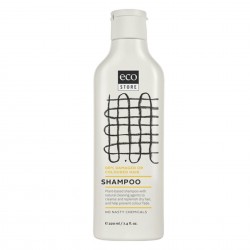 ecostore DRY, DAMAGED & COLOUR CARE SHAMPOO