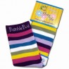 Bumble Bee Hand & Leg Warmers - Purple Dream (HLM0010)