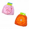  Bumble Bee Crochet Hat (2 packs)  