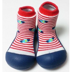 Tinker Toddler Attipas UFO (Red)