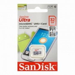 Accessories Memory Card 32GB